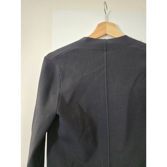 M.M.LAFLEUR Sant Ambroeus 3.0 Jardigan S Black - Picture 9 of 12